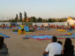 GRAND PRIX FUENTE ALAMO 25-07-2014